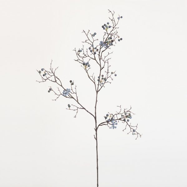 Berries long blue - Afbeelding 2