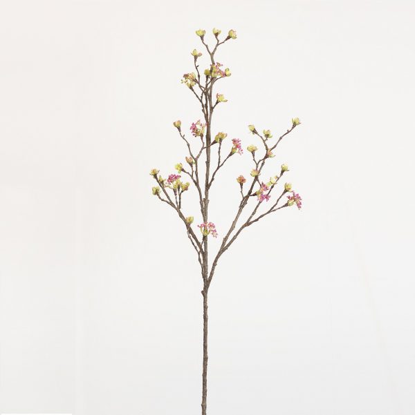 Maple fruit long pink - Afbeelding 2