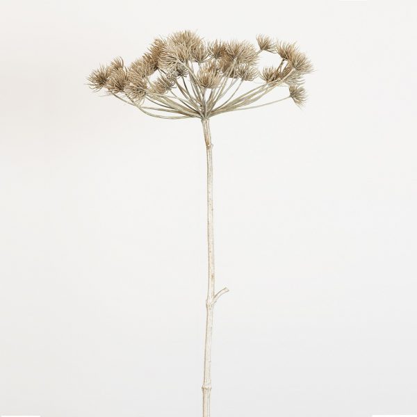 Dille big long white - Afbeelding 2